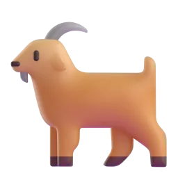 🐐