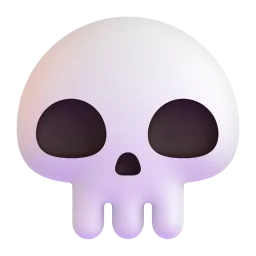 💀