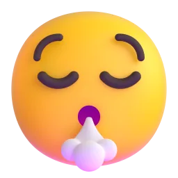 😮‍💨