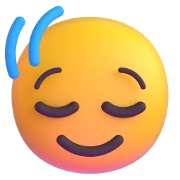 🙂‍↕️
