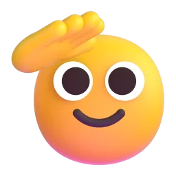 🫡